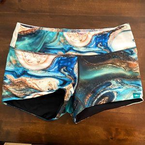 WOD Bottom Crossfit Shorts